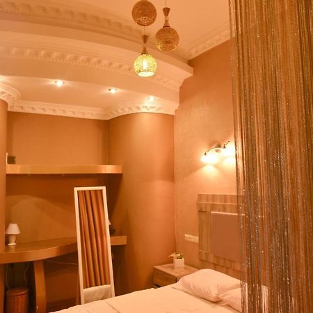 Apartment Elizabeth In Old Τυφλίδα Εξωτερικό φωτογραφία