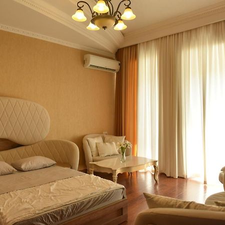 Apartment Elizabeth In Old Τυφλίδα Εξωτερικό φωτογραφία