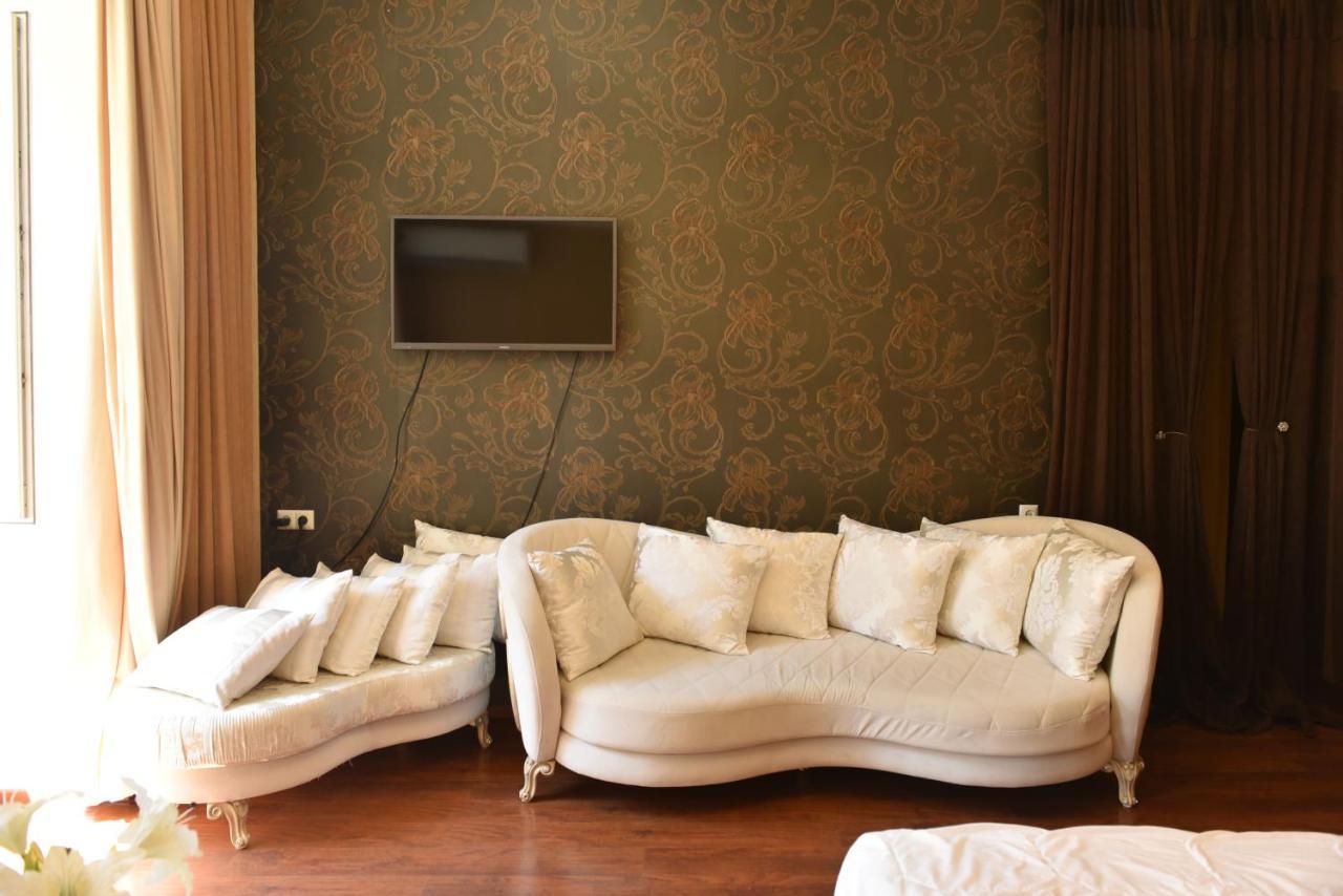 Apartment Elizabeth In Old Τυφλίδα Εξωτερικό φωτογραφία