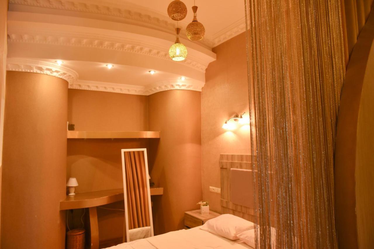 Apartment Elizabeth In Old Τυφλίδα Εξωτερικό φωτογραφία