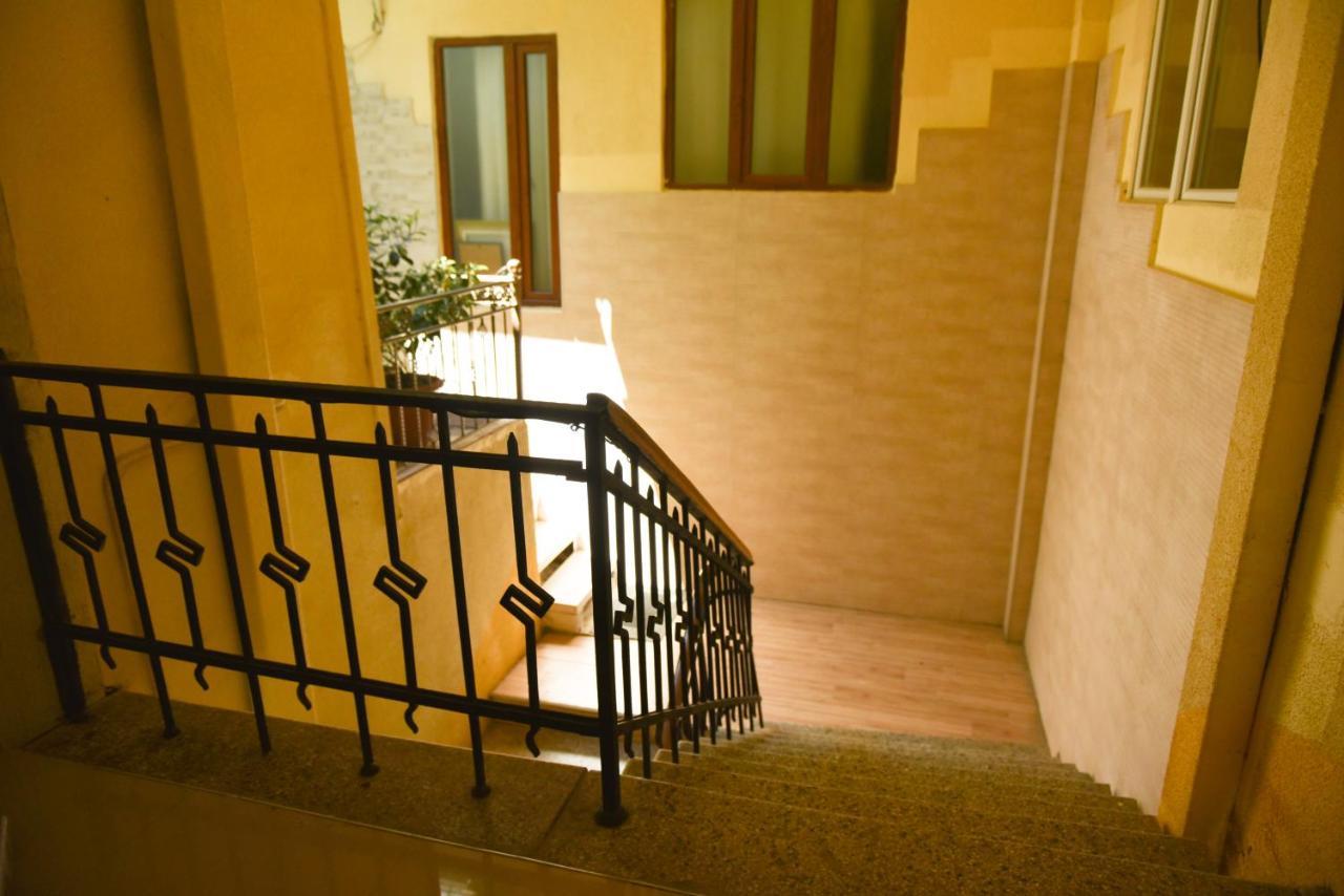 Apartment Elizabeth In Old Τυφλίδα Εξωτερικό φωτογραφία