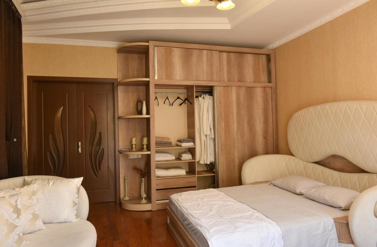 Apartment Elizabeth In Old Τυφλίδα Εξωτερικό φωτογραφία