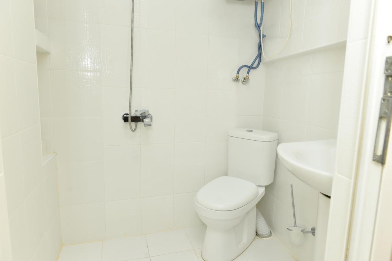 Apartment Elizabeth In Old Τυφλίδα Εξωτερικό φωτογραφία