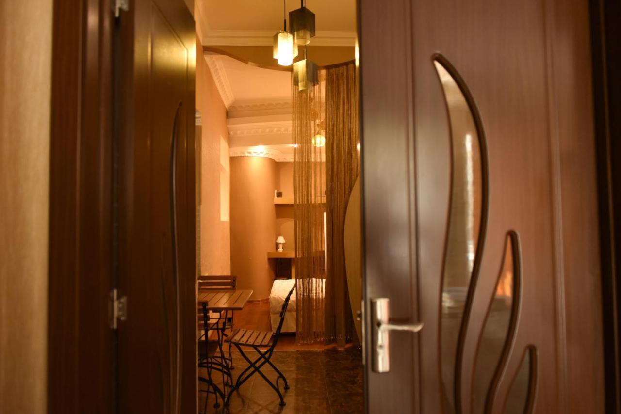 Apartment Elizabeth In Old Τυφλίδα Εξωτερικό φωτογραφία