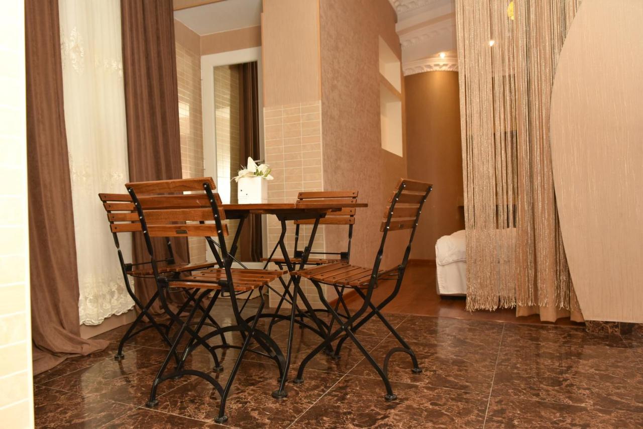 Apartment Elizabeth In Old Τυφλίδα Εξωτερικό φωτογραφία