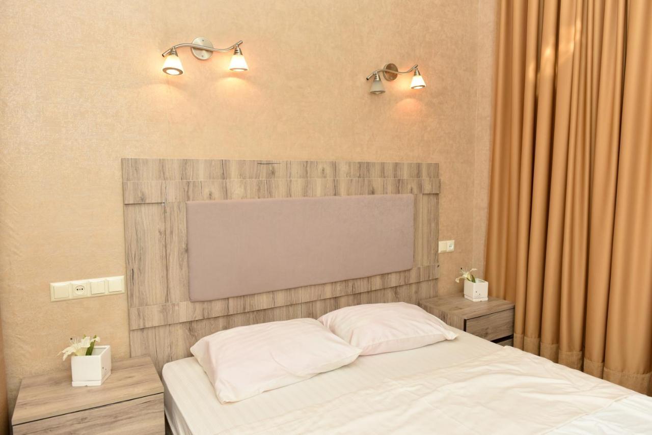 Apartment Elizabeth In Old Τυφλίδα Εξωτερικό φωτογραφία