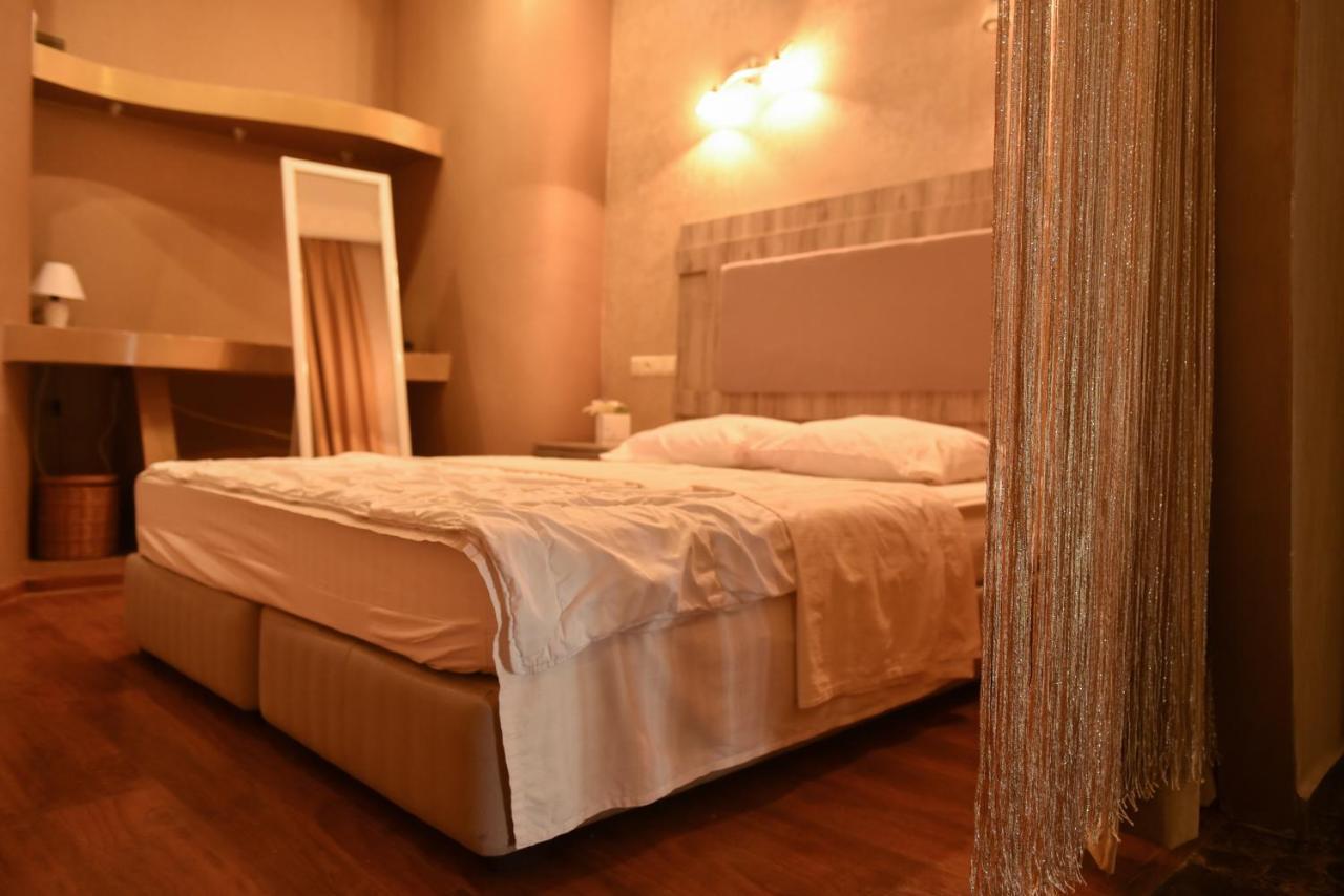 Apartment Elizabeth In Old Τυφλίδα Εξωτερικό φωτογραφία
