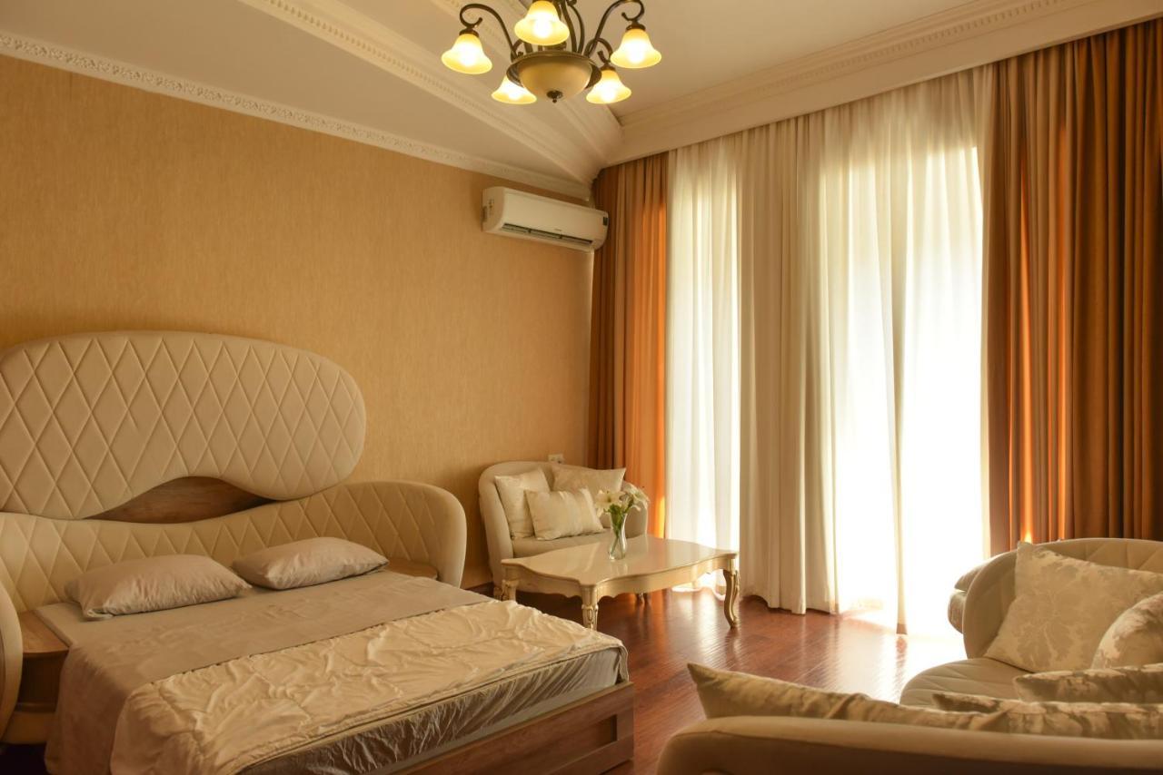 Apartment Elizabeth In Old Τυφλίδα Εξωτερικό φωτογραφία