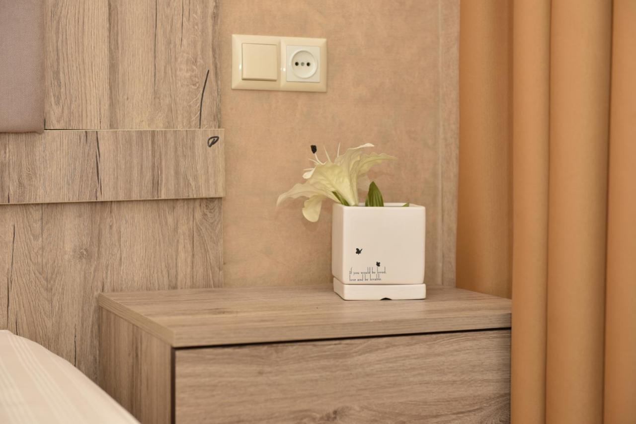 Apartment Elizabeth In Old Τυφλίδα Εξωτερικό φωτογραφία