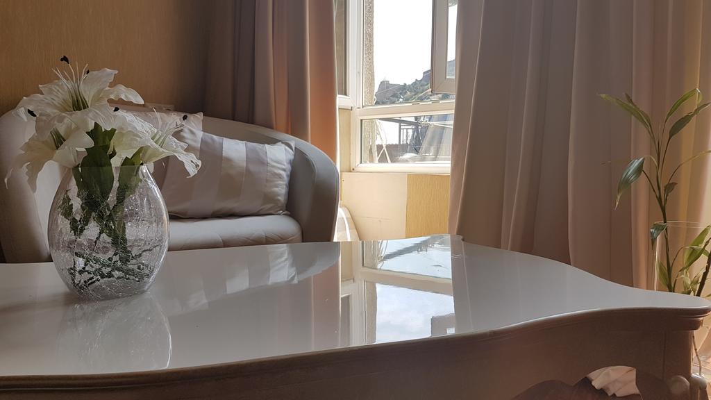 Apartment Elizabeth In Old Τυφλίδα Εξωτερικό φωτογραφία